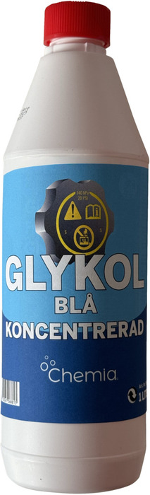Glykol Konc. 1 L Chemia